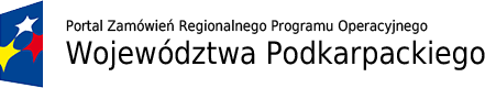 Logo Regionalnego Programu Operacyjnego